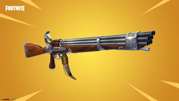 4 Best Assault Rifles In Fortnite Save The World 2019 - the weakness of bundlebuss is its slow reload speed however the massive amount of damage and large magazine it has can compensate for it