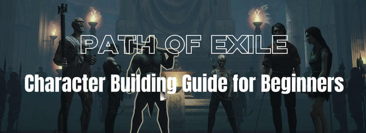 Build of Exile