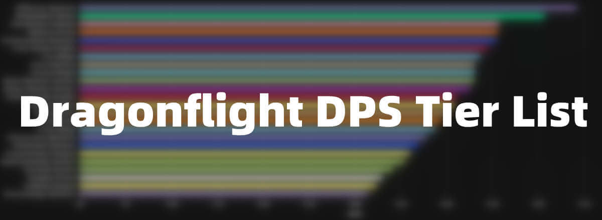 Dragonflight-DPS-Tier-List