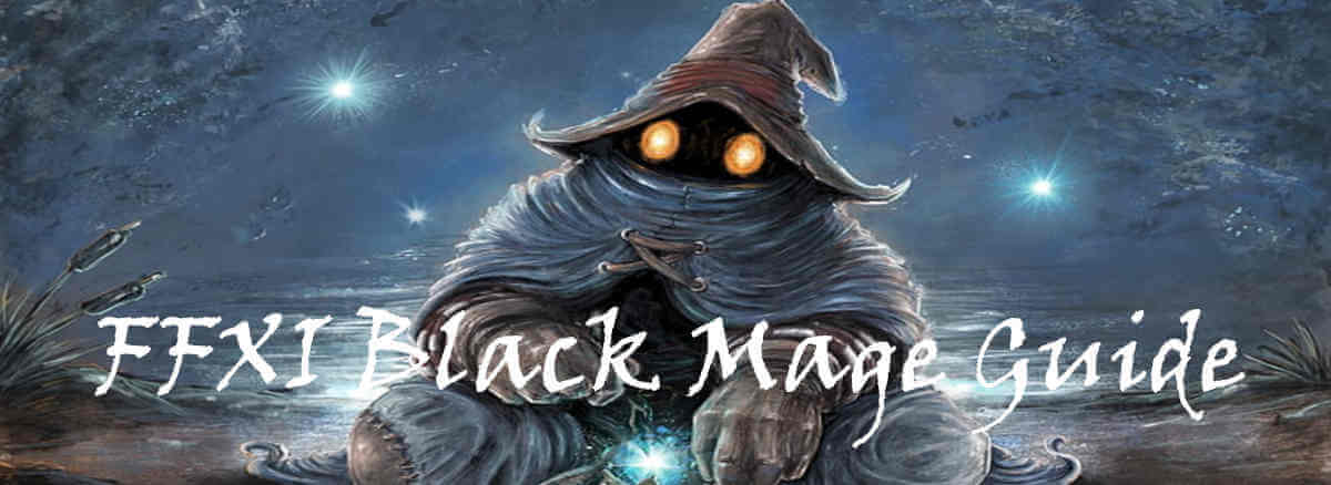 FFXI-Black-Mage-Guide