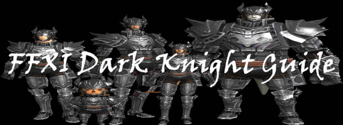 FFXI-Dark-Knight-Guide