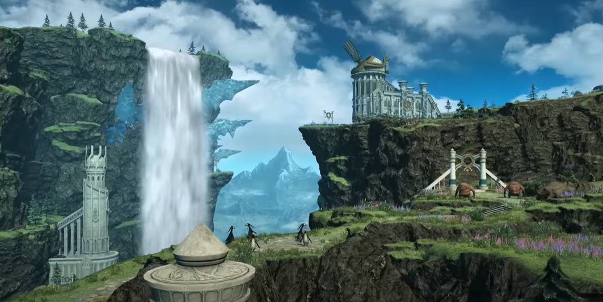 JoJo's Bizarre Adventure bests Final Fantasy 14 on Media Create charts