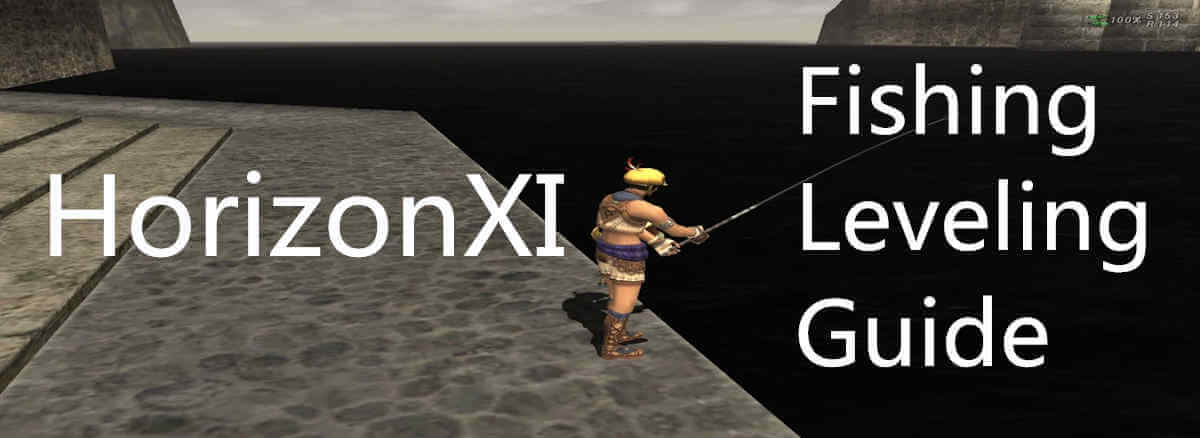HorizonXI-Fishing-Guide
