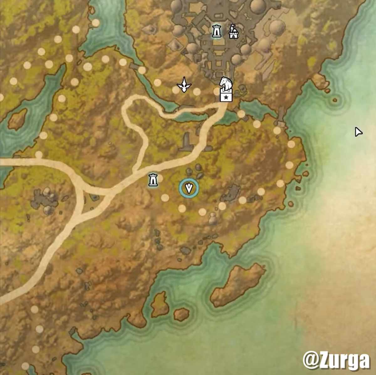 ESO Events 2023 Secrets of the Telvanni Event Guide