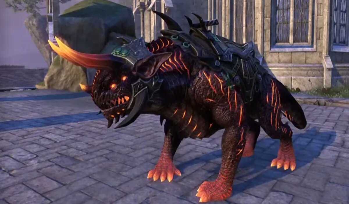 Get a Free Mount, Pet, and Crown Crates with  Prime - The