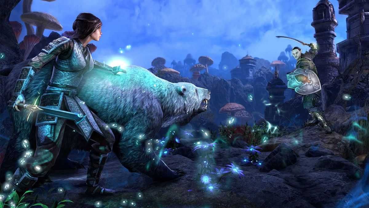 Is ESO Free In 2023? - Hack the Minotaur