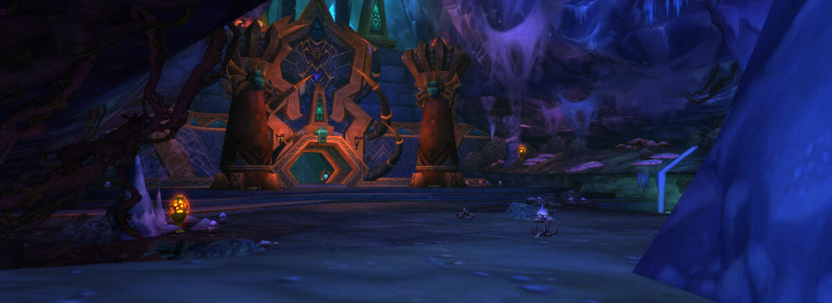 A Quick And Easy Guide To Three New Dungeons In Wow Wotlk Classic