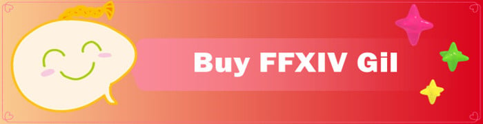 Buy FFXIV Gil