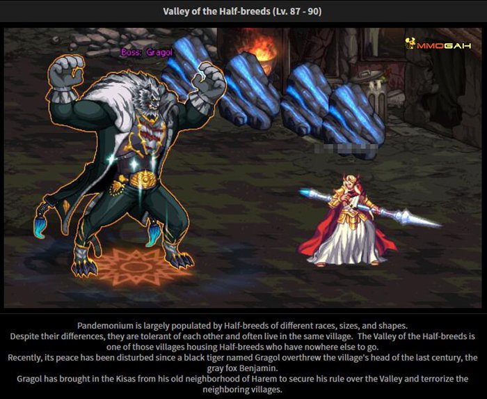 The Major Update Of Dungeon Fighter Online Is Coming On January 17th