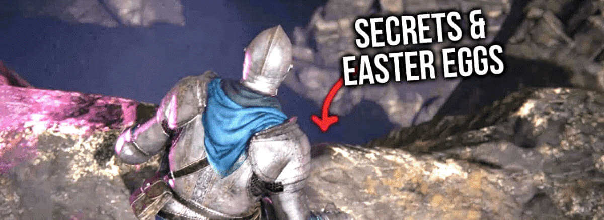 Elden Ring: 15 Marvelous Secrets Full Explanation