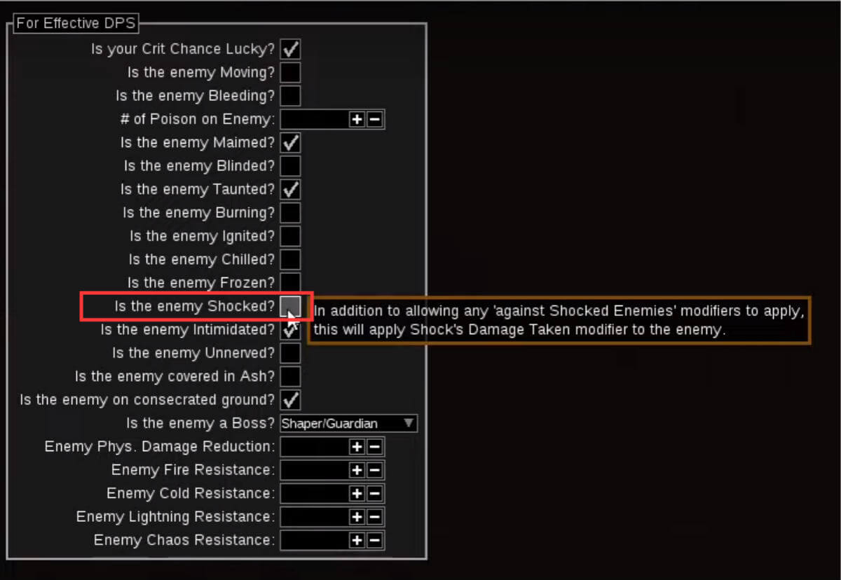 Path of Exile PoB Guide for Beginners