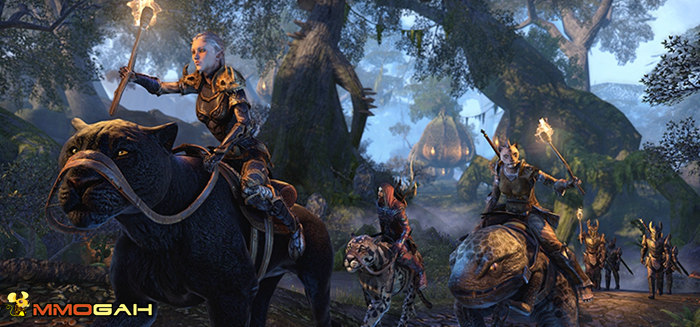 Azurah - Interface Enhanced : Unit Mods : Elder Scrolls Online AddOns