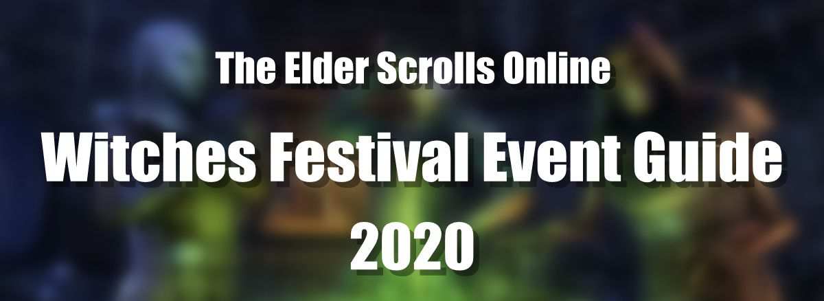 ESO Witches Festival Event Guide 2020 p3