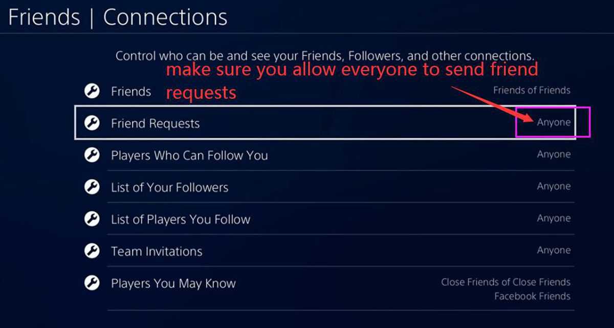 systematisk fortryde molester Fortnite: How to Make Your Account Automatically Accept Friend Requests