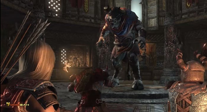 ESO: Horns of the Reach DLC Game Pack and Update 15 Now Live