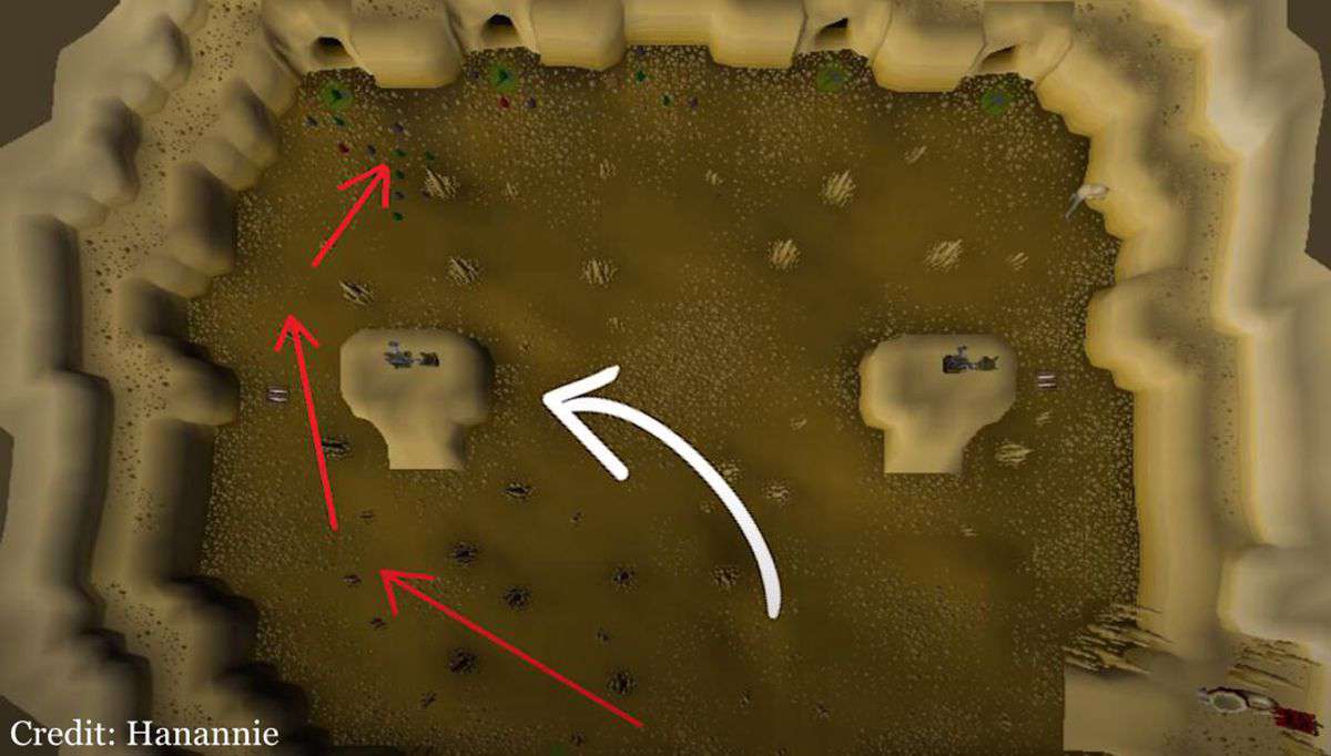 How to Get a Fighter Torso in OSRS - Barbarian Assault Beginner's Guide p2