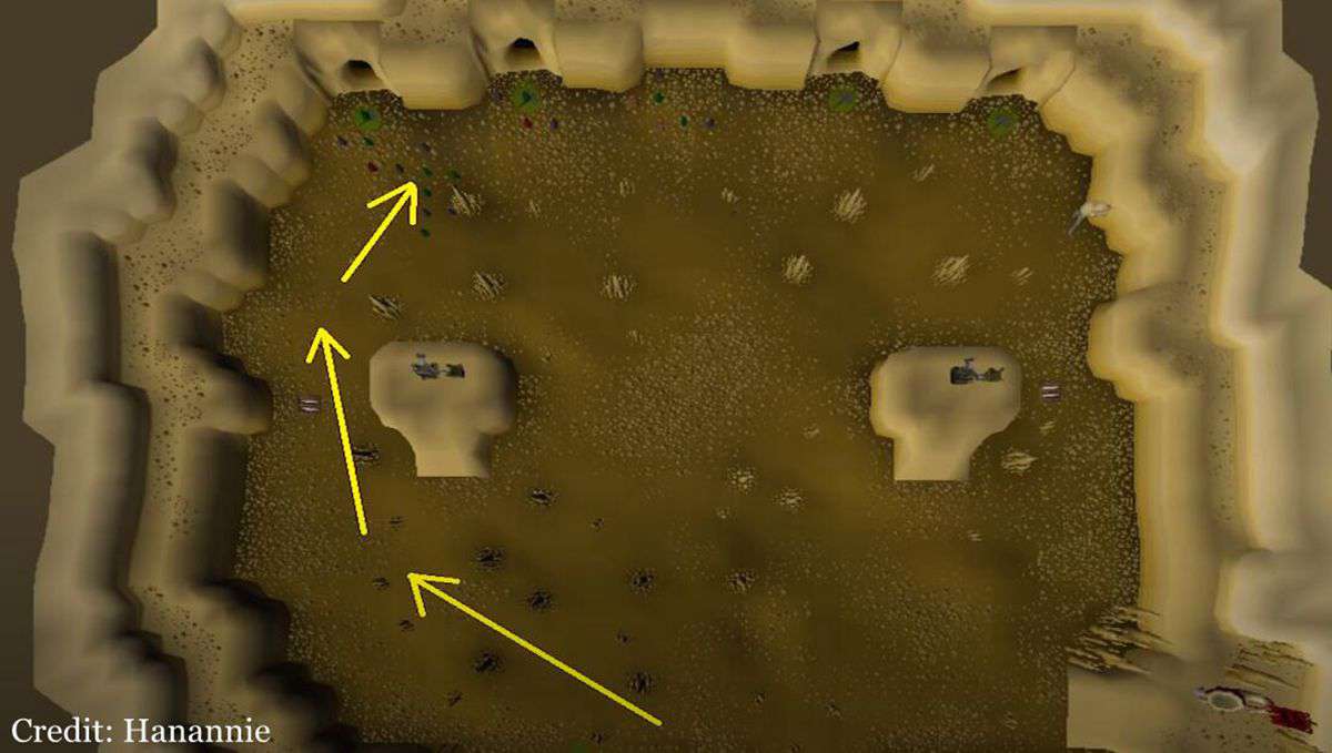 How to Get a Fighter Torso in OSRS - Barbarian Assault Beginner's Guide p3