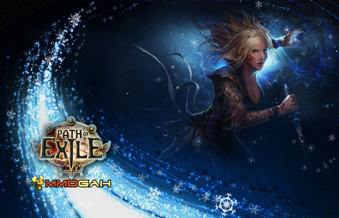 Patch 2.6 Builds In Path Of Exile