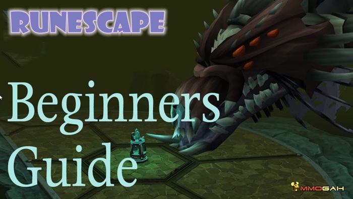 RuneScape: Everything You Need to Know to Start