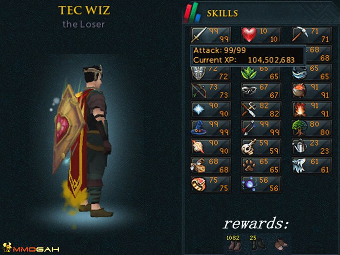 RS3 Low Level Combat Money Making Guide 2020