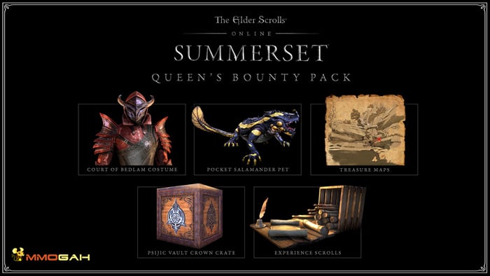 Experience Boost - Elder Scrolls Online