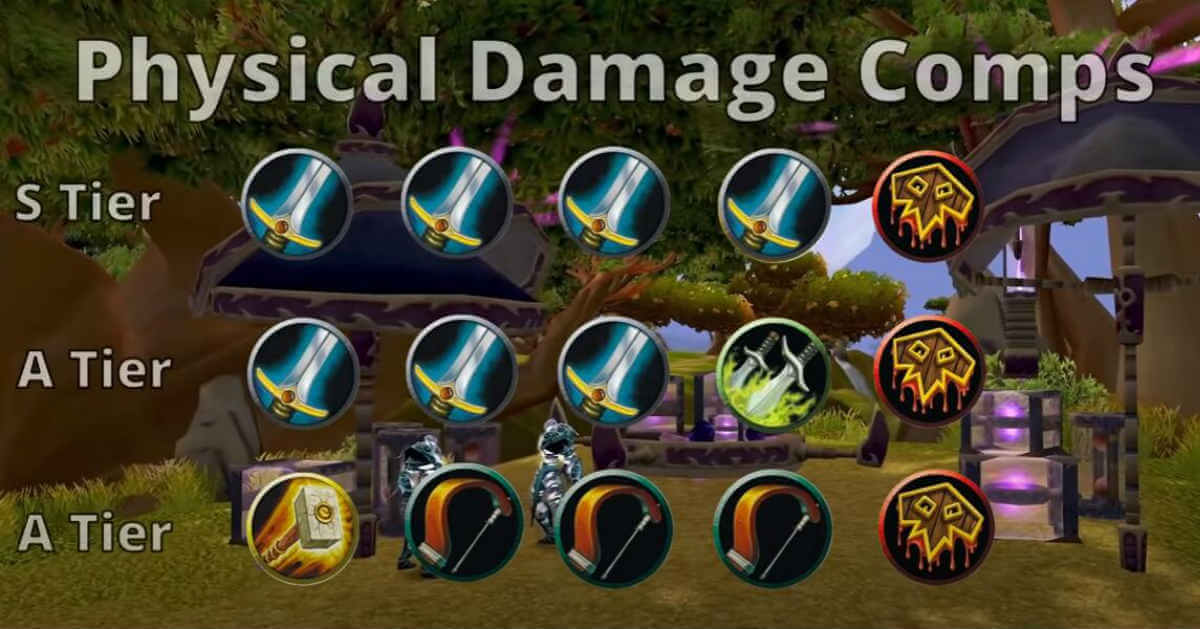 WoW Classic TBC Guide to Fast Dungeon Grinding Groups