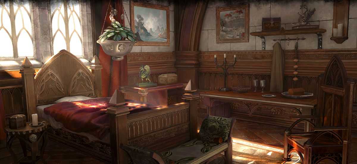 Top 5 ESO Houses You Should Have