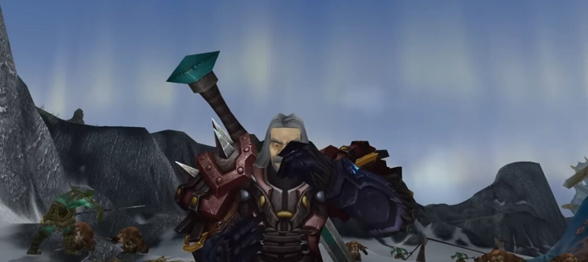 Wrath of the Lich King Phase 2 PVE Tier List for Ulduar