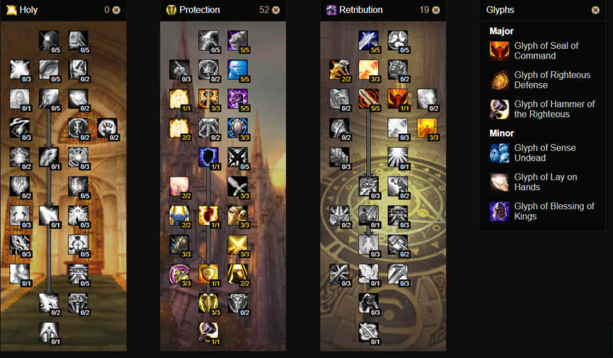 WotLK Classic Druid Leveling Guide - WotLK Classic - Warcraft Tavern