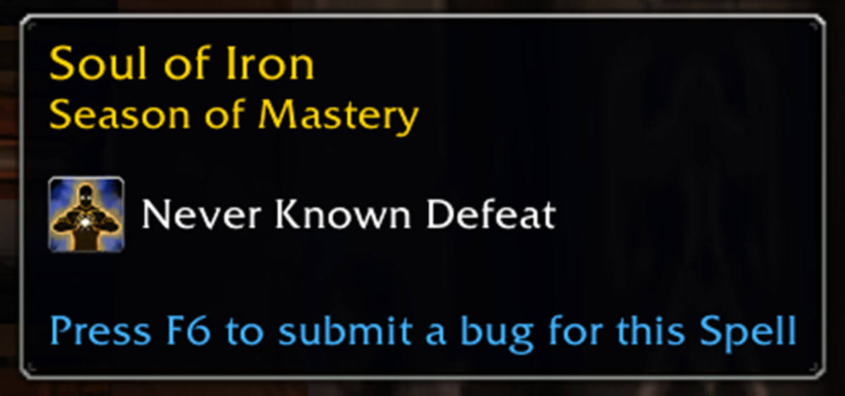 wow classic som-2