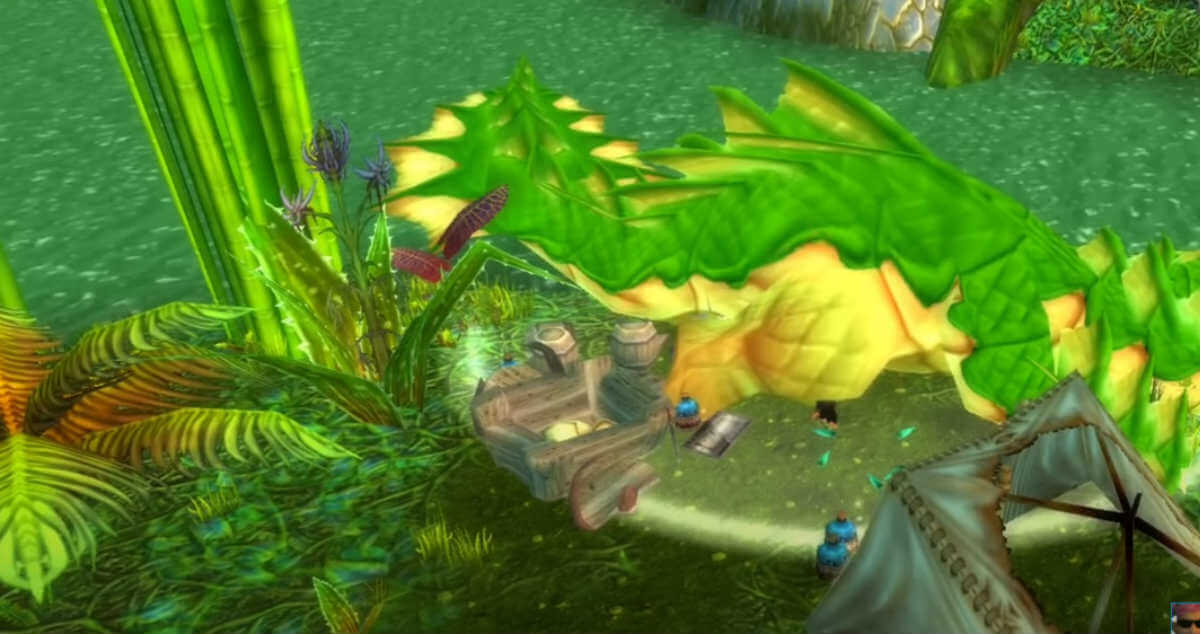 WoW Classic TBC Preparation and Investment Guide