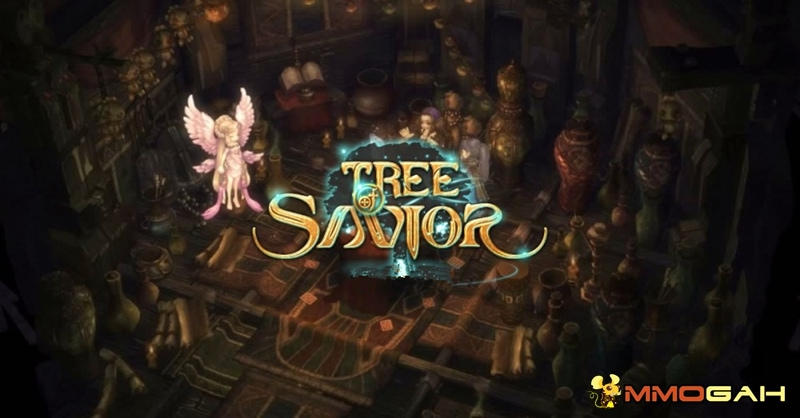 account banned in tree of savior