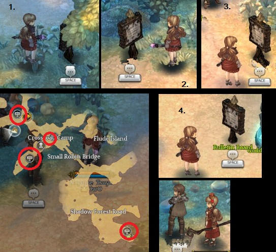 hidden quests in tos