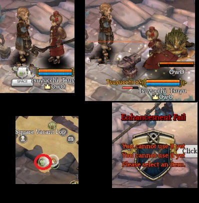 hidden quests in tos