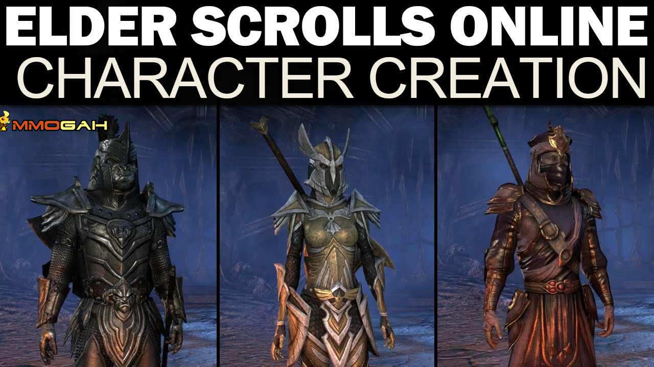 Experience Boost - Elder Scrolls Online