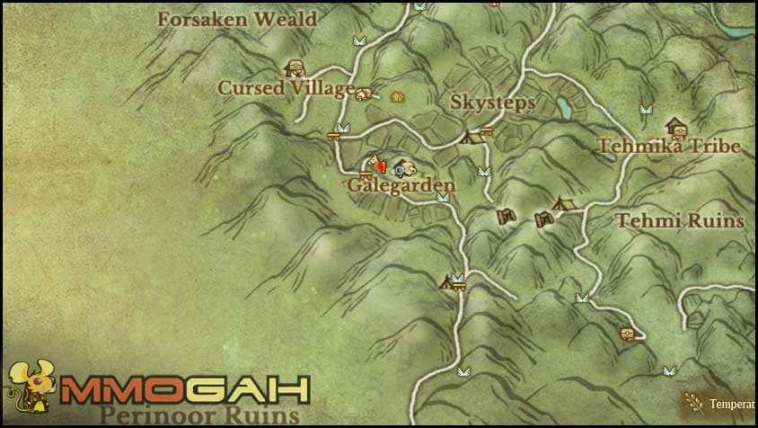 buy ArcheAge Gold