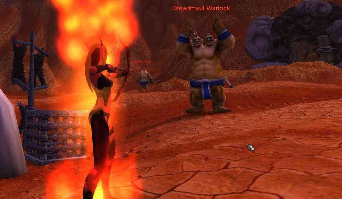 10 Best MMORPGs WoW p2