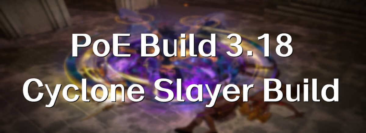 cyclone slayer