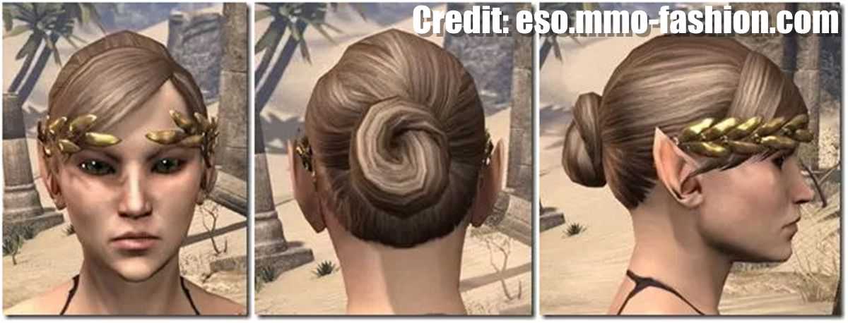 ESO Events 2022 Whitestrake's Mayhem Event Guide - Mayhem Victor's Laurel Wreath