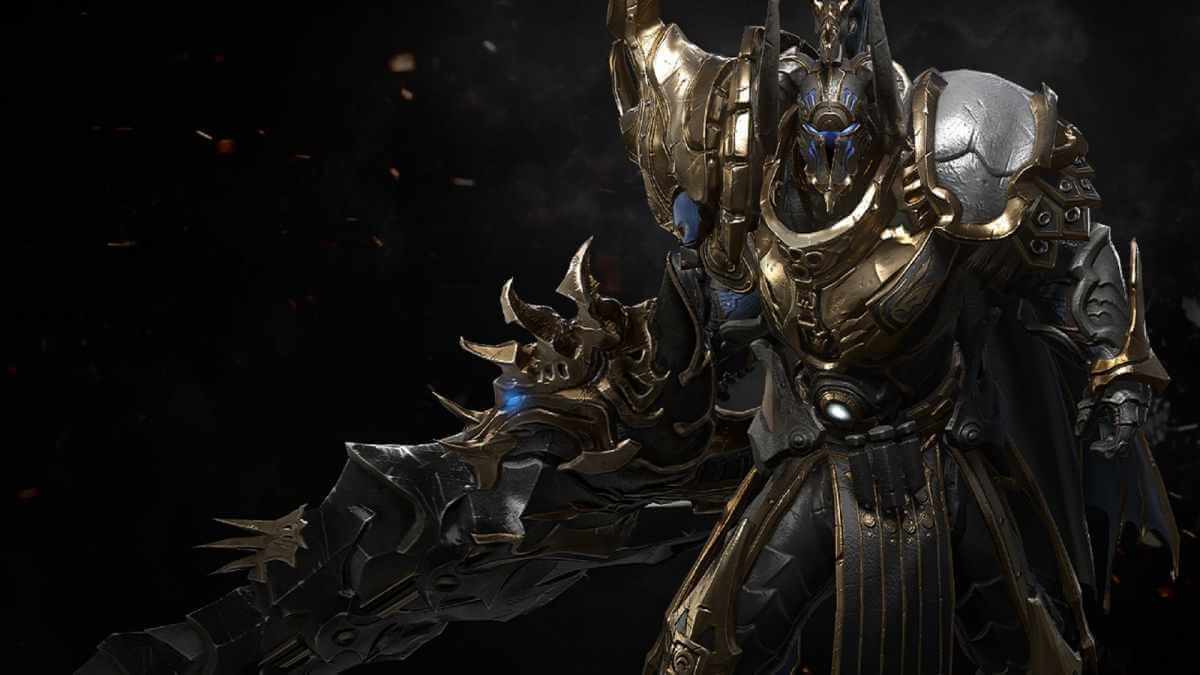 Lost Ark Gear Guide