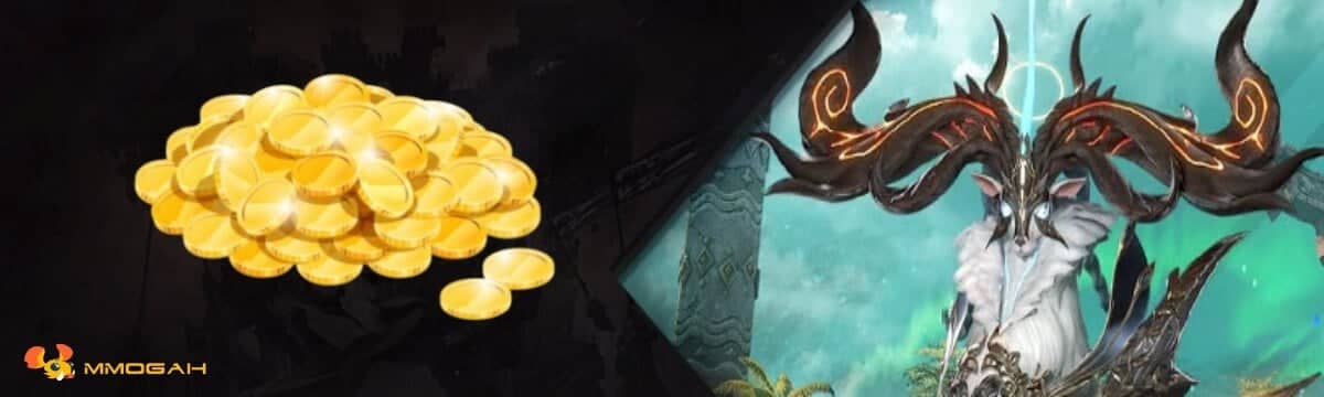 Lost Ark Gold Farming Guide