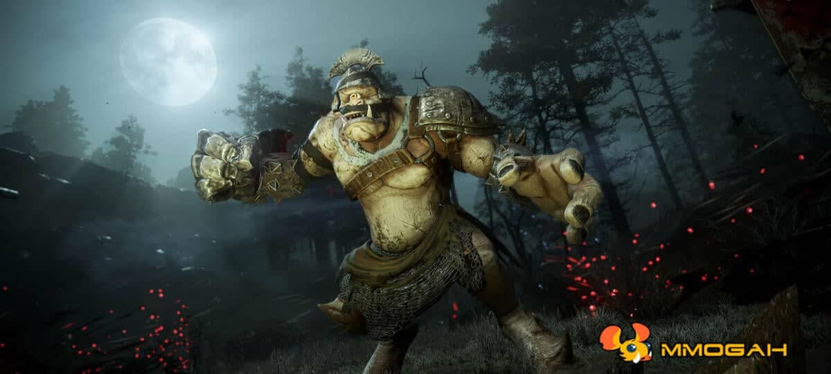 Sword and Shield DPS Guide for New World Game 