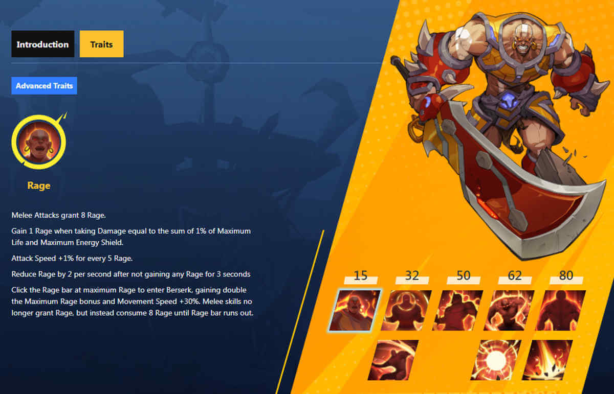 Several Tips for Torchlight Infinite Beginners – Section One content 1