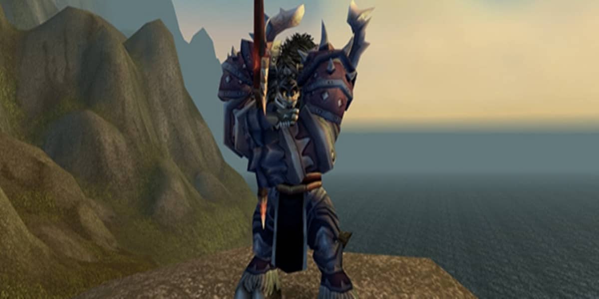 WotLK Classic Warrior PvE Overview-1