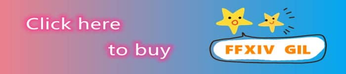 Buy FFXIV Gil