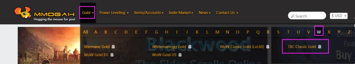 cheap tbc classic gold-2