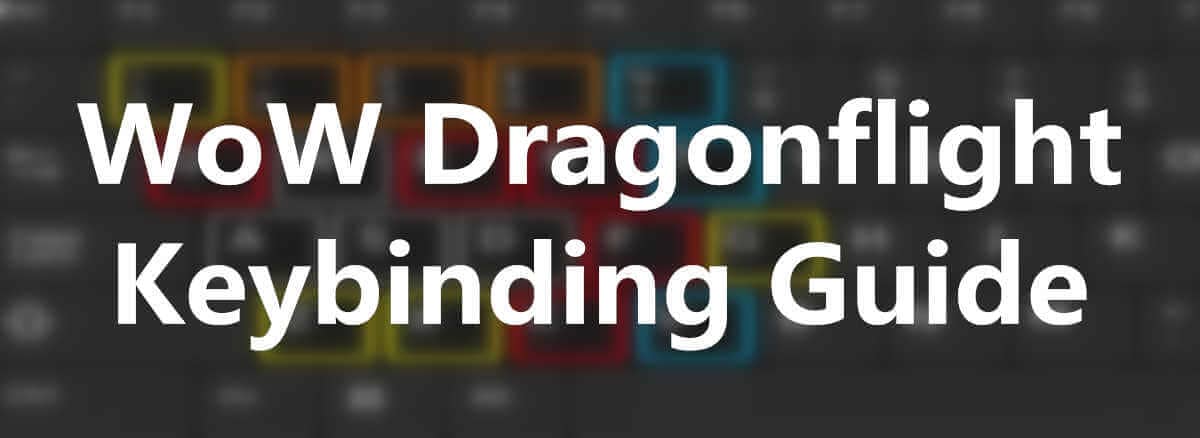 keybinding