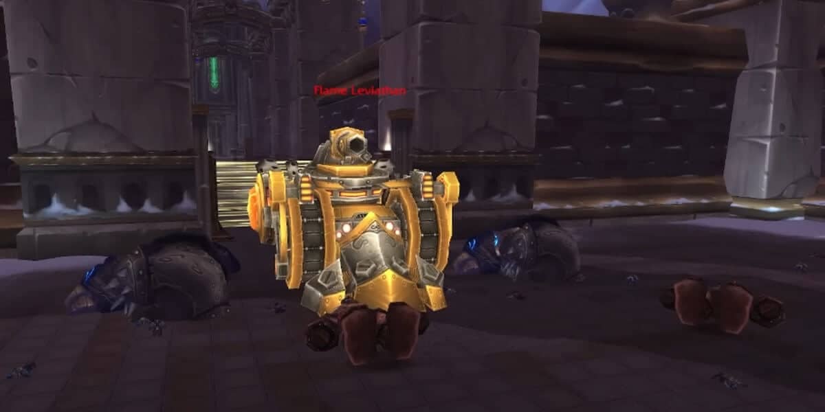 wotlk boss-1