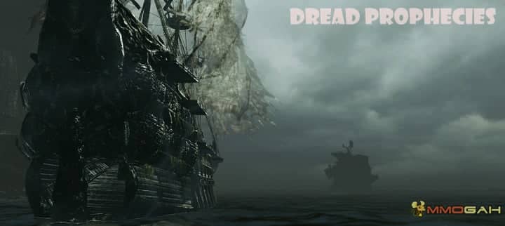 Archeage new version 1.7 the Dread Prophecies