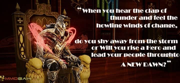 archeage heroes awaken